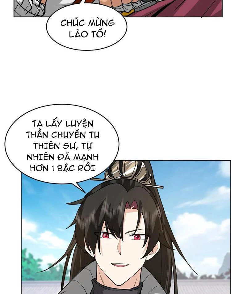 Hạch Động Lực Kiếm Tiên Chapter 26 - Trang 2