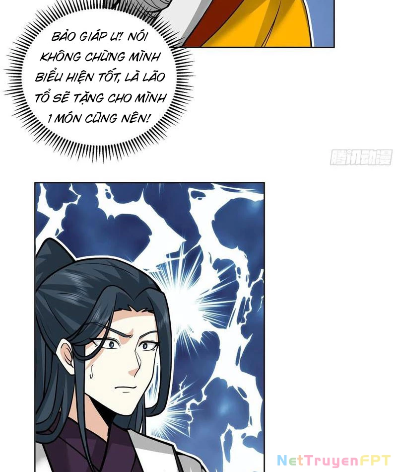 Hạch Động Lực Kiếm Tiên Chapter 26 - Trang 2