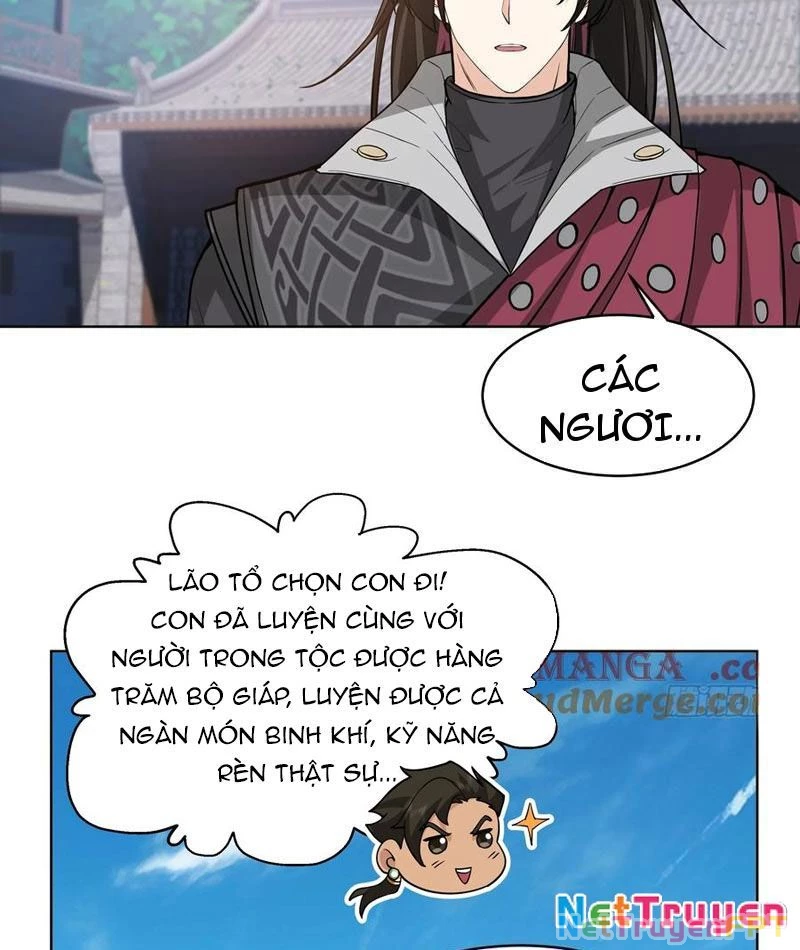 Hạch Động Lực Kiếm Tiên Chapter 26 - Trang 2