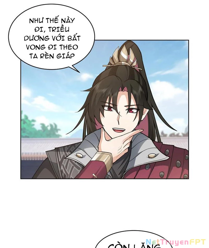 Hạch Động Lực Kiếm Tiên Chapter 26 - Trang 2