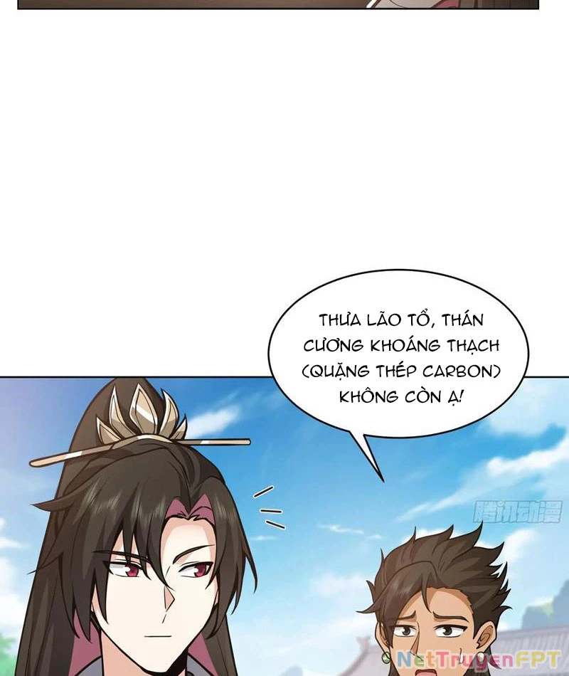 Hạch Động Lực Kiếm Tiên Chapter 26 - Trang 2