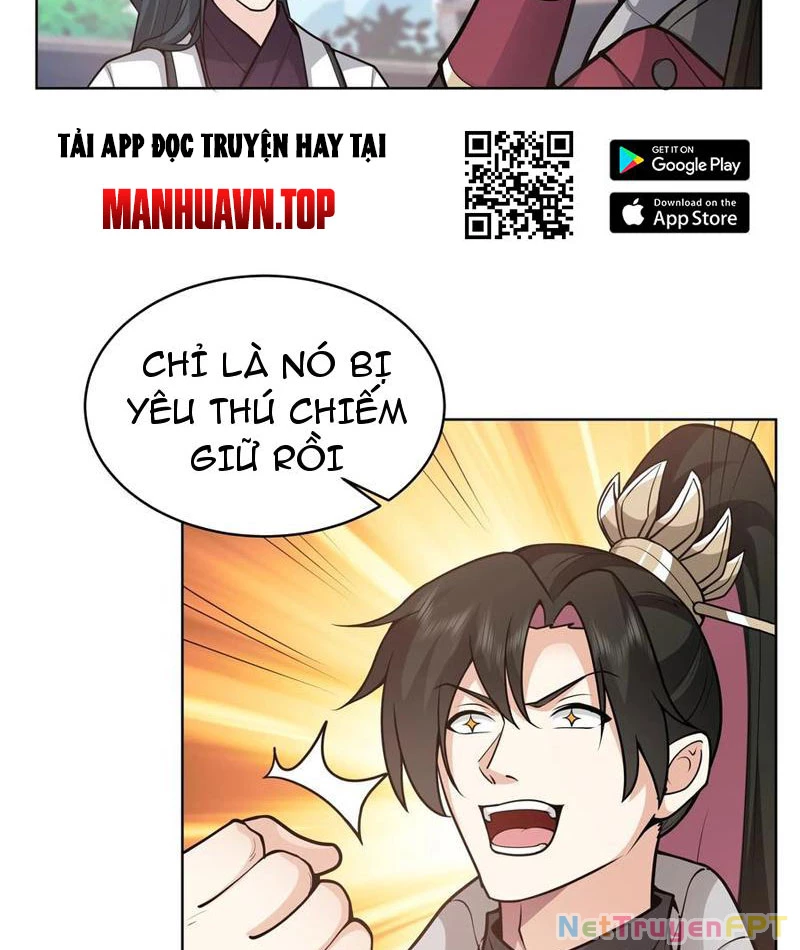 Hạch Động Lực Kiếm Tiên Chapter 26 - Trang 2