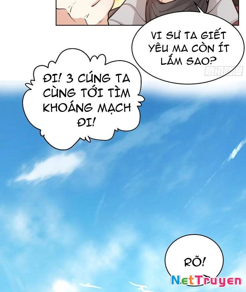Hạch Động Lực Kiếm Tiên Chapter 26 - Trang 2