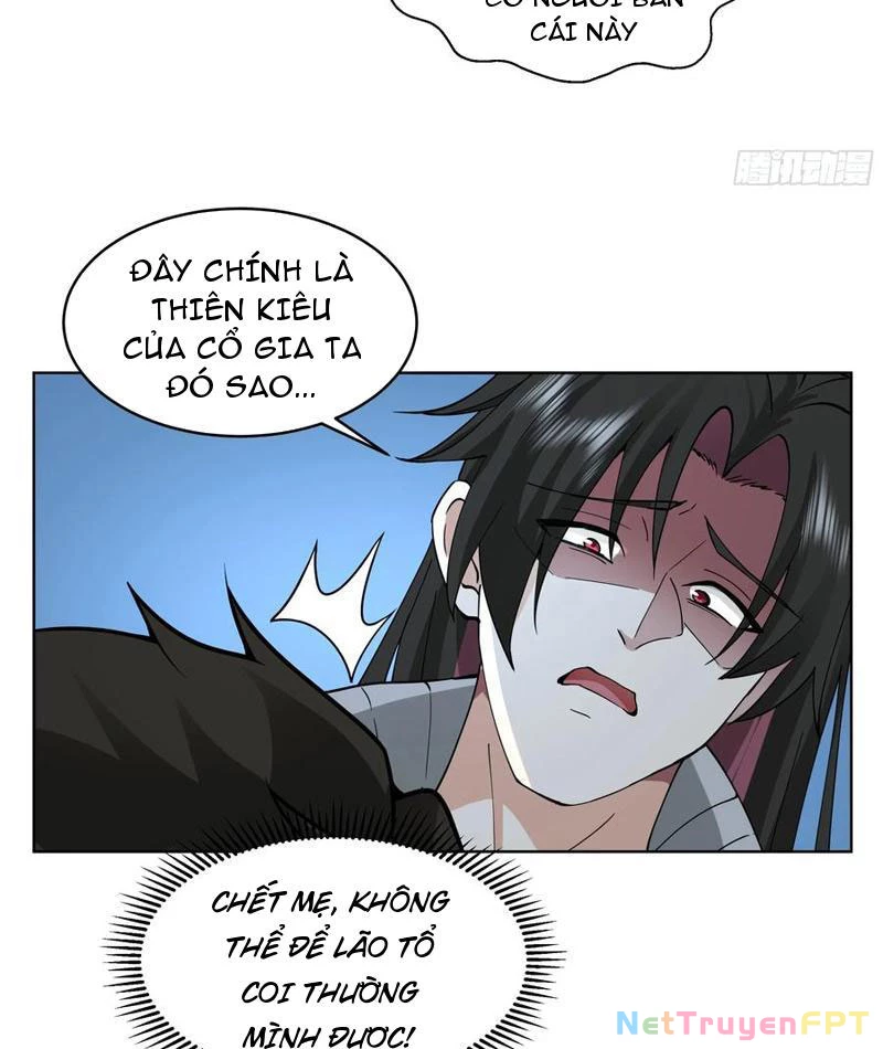 Hạch Động Lực Kiếm Tiên Chapter 26 - Trang 2
