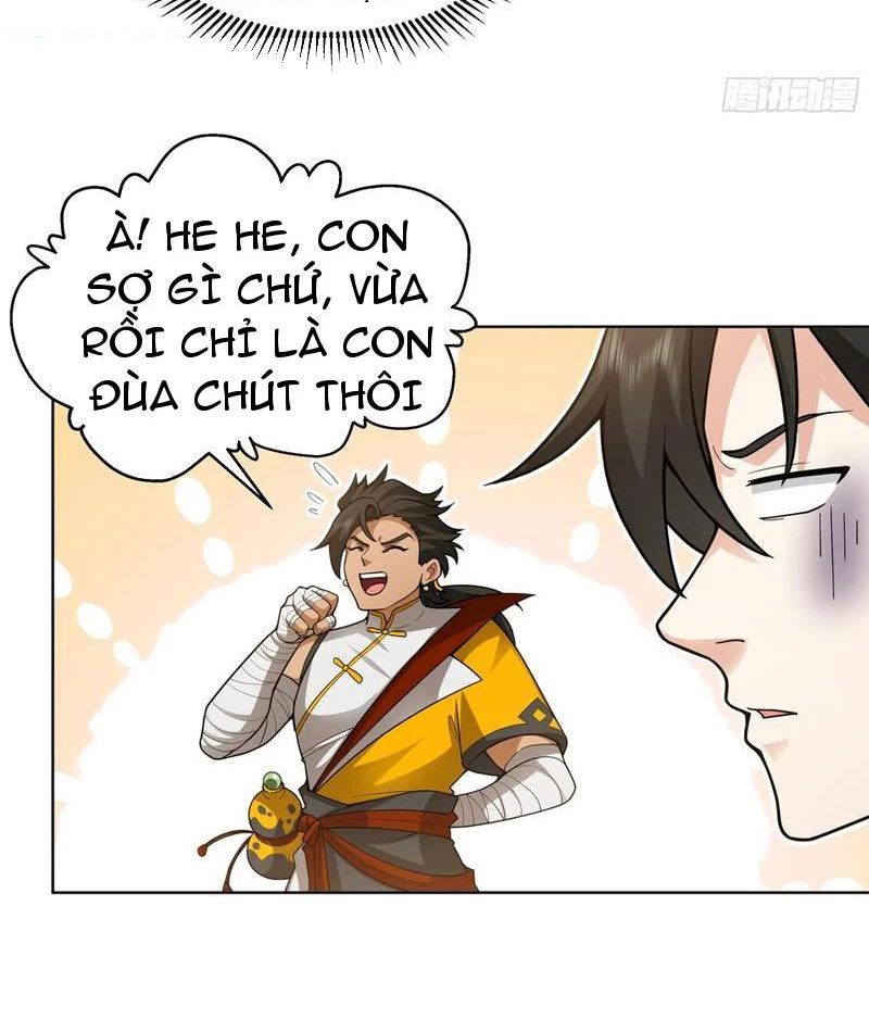 Hạch Động Lực Kiếm Tiên Chapter 26 - Trang 2