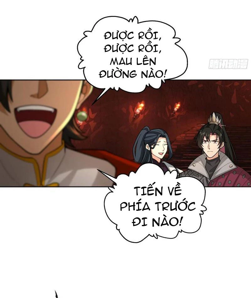 Hạch Động Lực Kiếm Tiên Chapter 26 - Trang 2