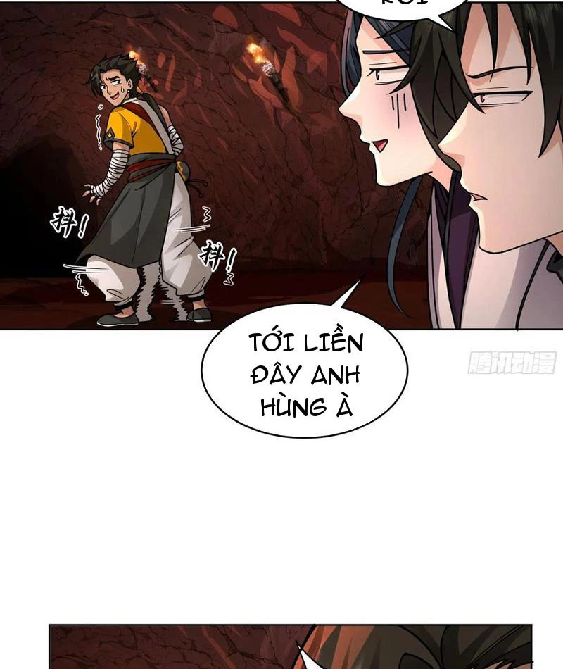 Hạch Động Lực Kiếm Tiên Chapter 26 - Trang 2