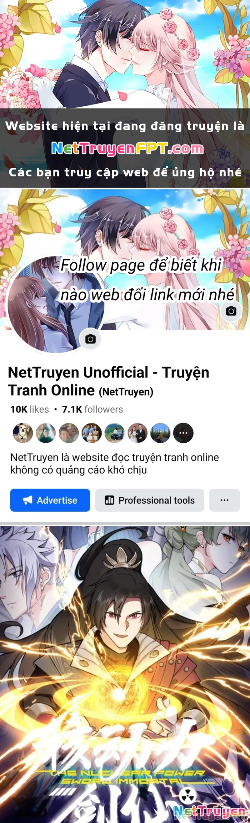 Hạch Động Lực Kiếm Tiên Chapter 28 - Trang 2