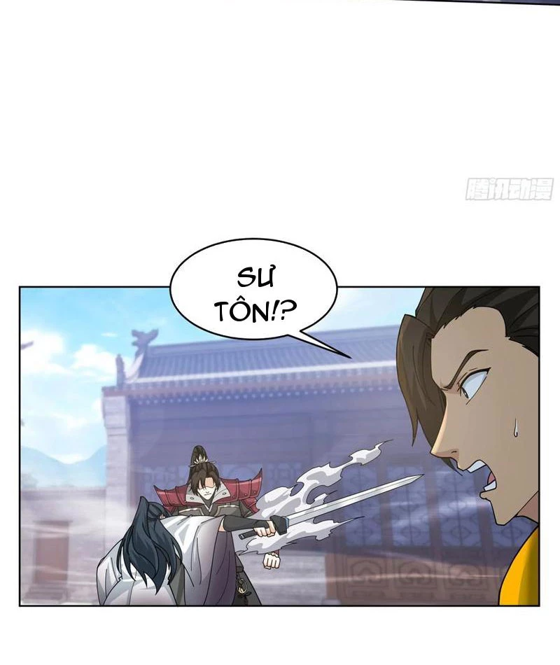 Hạch Động Lực Kiếm Tiên Chapter 28 - Trang 2