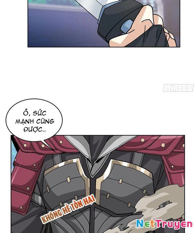 Hạch Động Lực Kiếm Tiên Chapter 28 - Trang 2