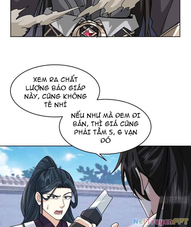 Hạch Động Lực Kiếm Tiên Chapter 28 - Trang 2