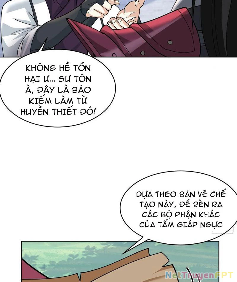 Hạch Động Lực Kiếm Tiên Chapter 28 - Trang 2