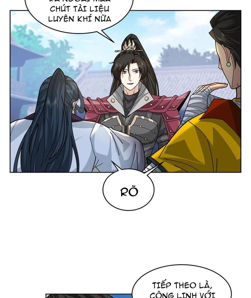 Hạch Động Lực Kiếm Tiên Chapter 28 - Trang 2