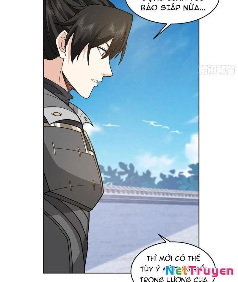 Hạch Động Lực Kiếm Tiên Chapter 28 - Trang 2
