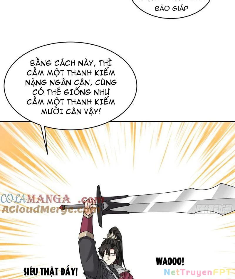 Hạch Động Lực Kiếm Tiên Chapter 28 - Trang 2