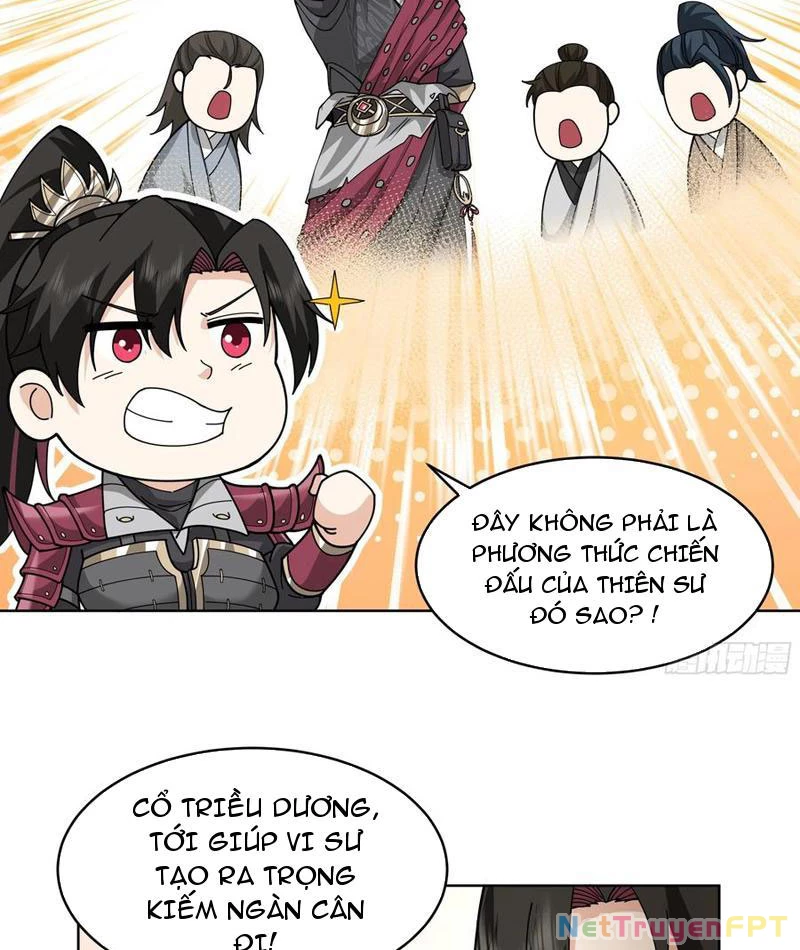 Hạch Động Lực Kiếm Tiên Chapter 28 - Trang 2