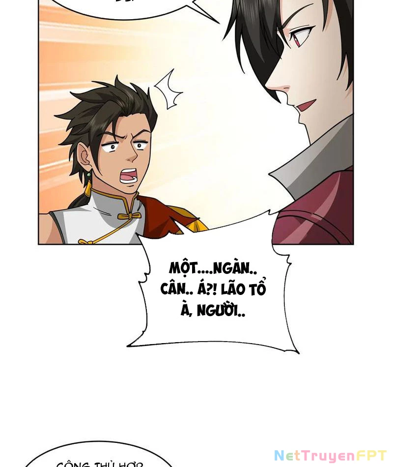 Hạch Động Lực Kiếm Tiên Chapter 28 - Trang 2