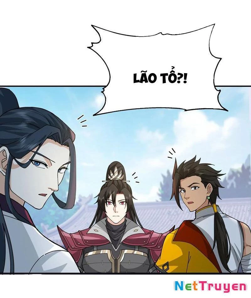 Hạch Động Lực Kiếm Tiên Chapter 28 - Trang 2