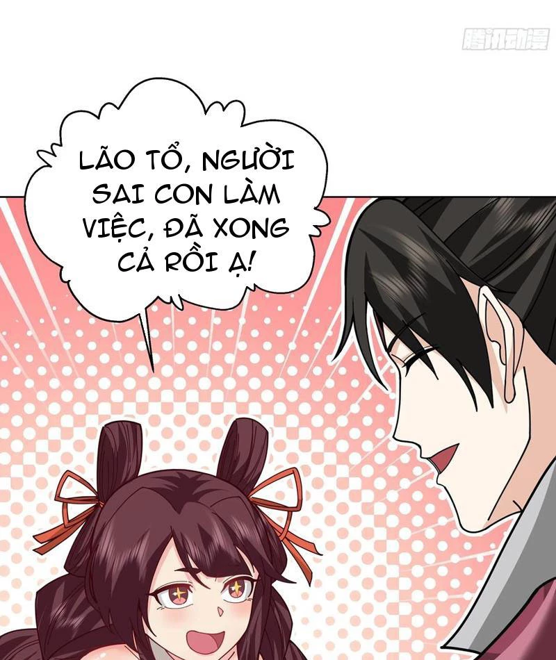Hạch Động Lực Kiếm Tiên Chapter 28 - Trang 2
