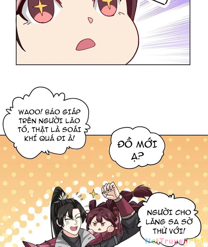 Hạch Động Lực Kiếm Tiên Chapter 28 - Trang 2