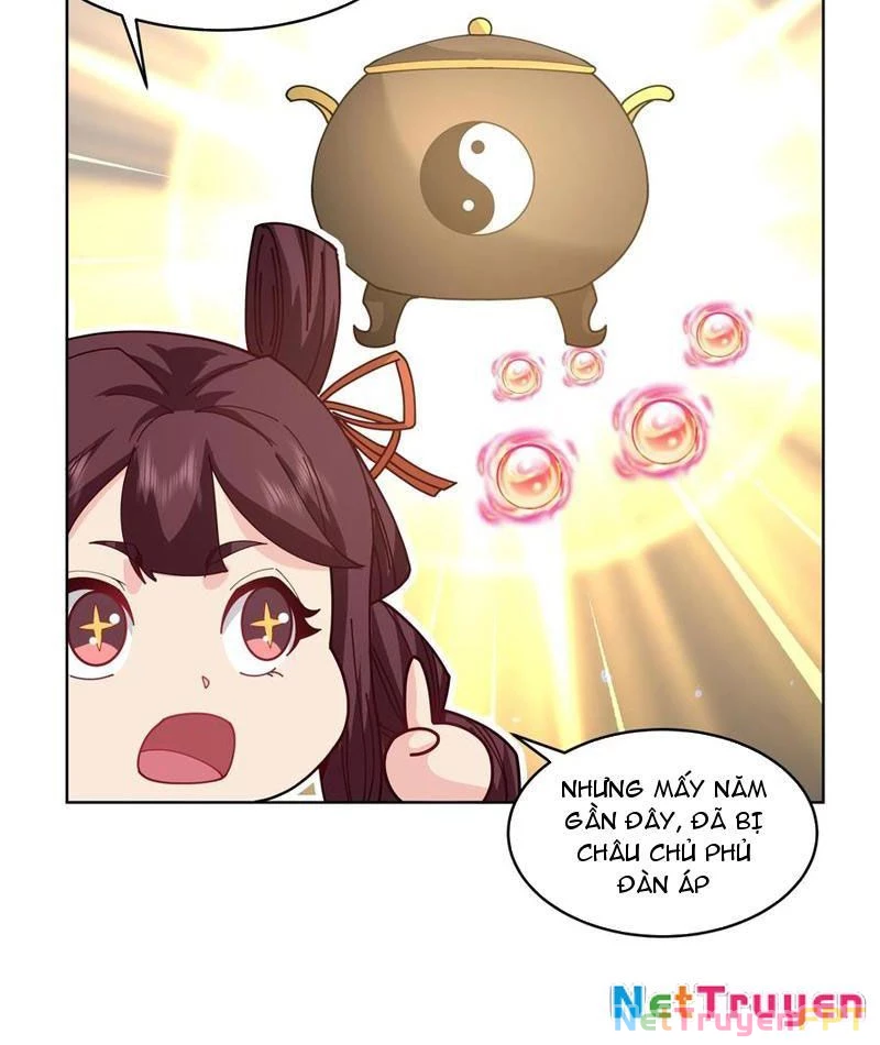 Hạch Động Lực Kiếm Tiên Chapter 28 - Trang 2