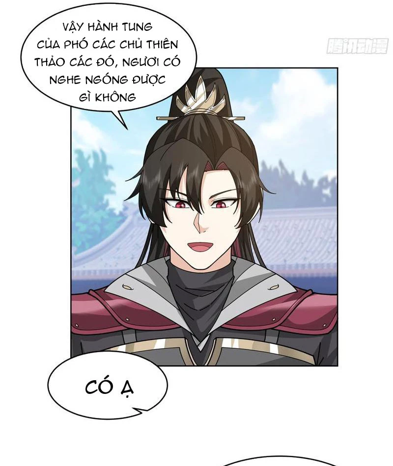 Hạch Động Lực Kiếm Tiên Chapter 28 - Trang 2