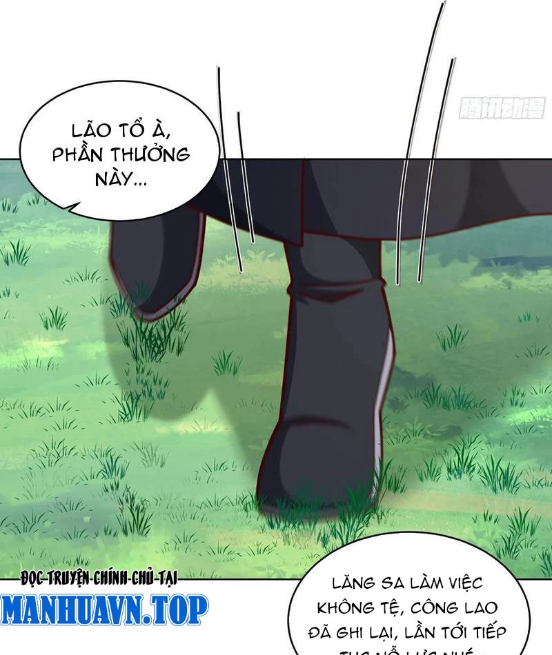 Hạch Động Lực Kiếm Tiên Chapter 28 - Trang 2