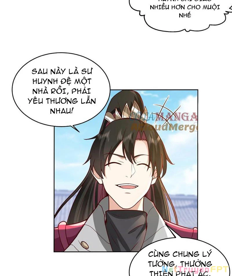 Hạch Động Lực Kiếm Tiên Chapter 28 - Trang 2