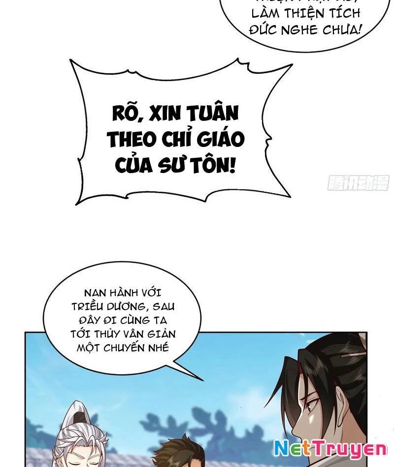 Hạch Động Lực Kiếm Tiên Chapter 28 - Trang 2
