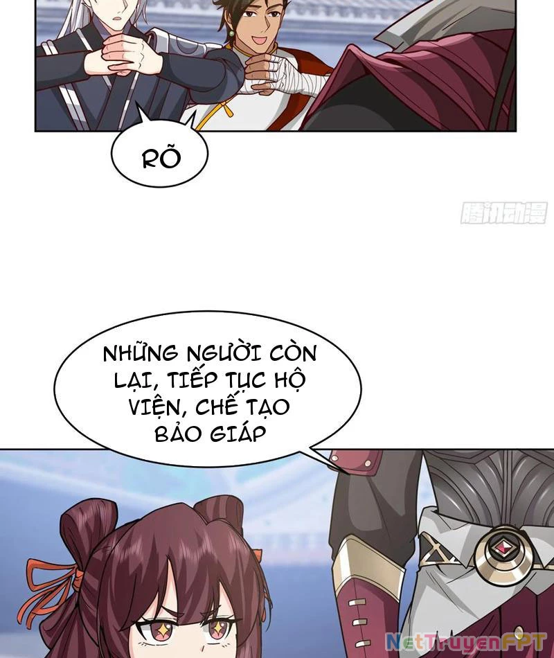 Hạch Động Lực Kiếm Tiên Chapter 28 - Trang 2