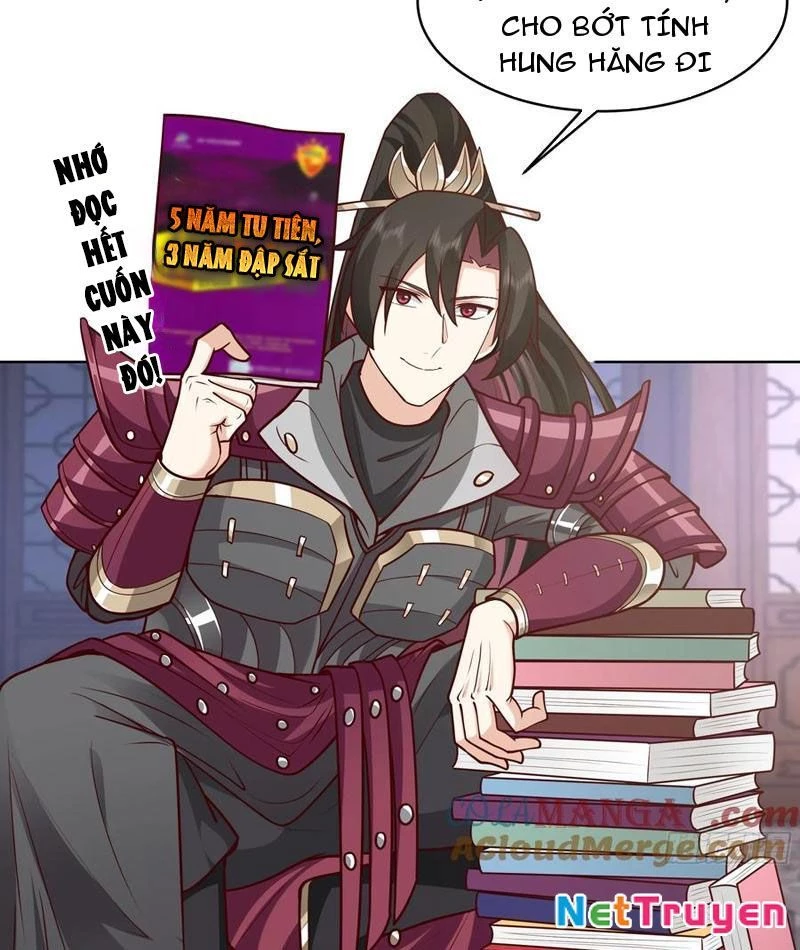 Hạch Động Lực Kiếm Tiên Chapter 28 - Trang 2