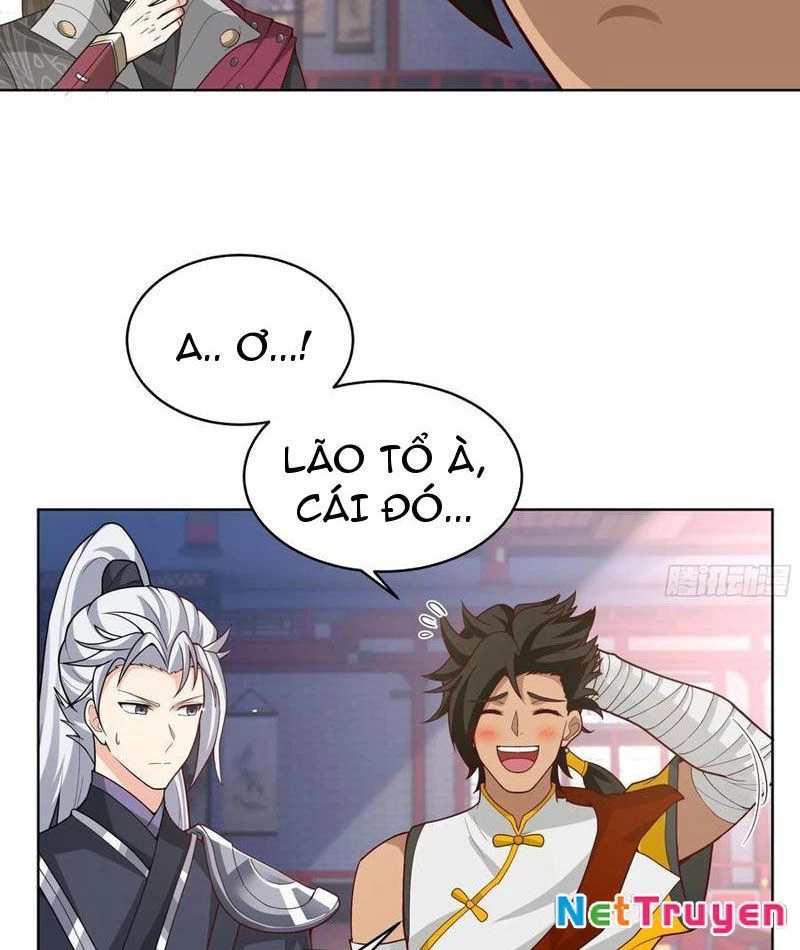 Hạch Động Lực Kiếm Tiên Chapter 28 - Trang 2