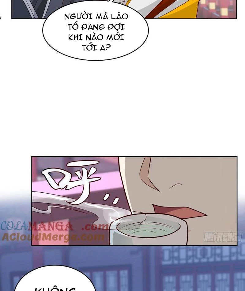 Hạch Động Lực Kiếm Tiên Chapter 28 - Trang 2