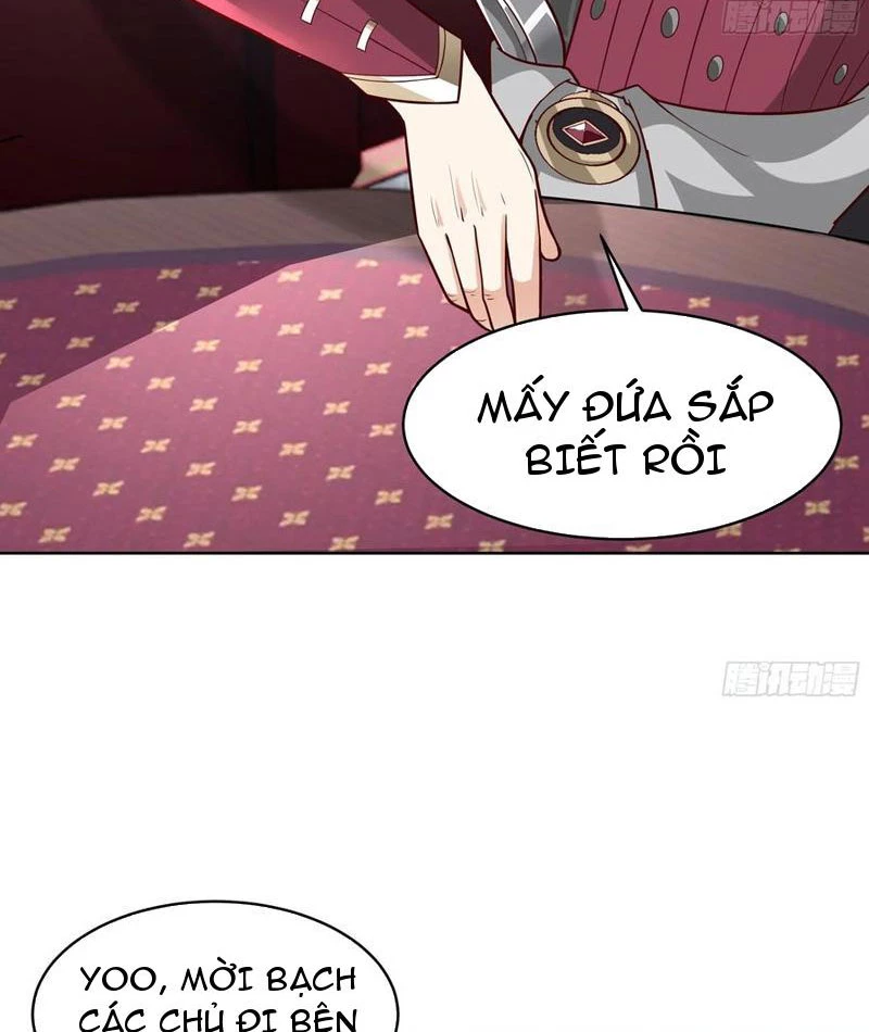 Hạch Động Lực Kiếm Tiên Chapter 28 - Trang 2