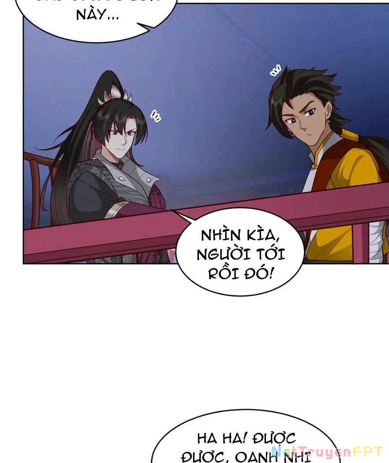 Hạch Động Lực Kiếm Tiên Chapter 28 - Trang 2