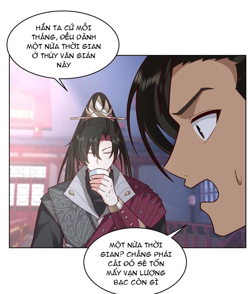 Hạch Động Lực Kiếm Tiên Chapter 28 - Trang 2