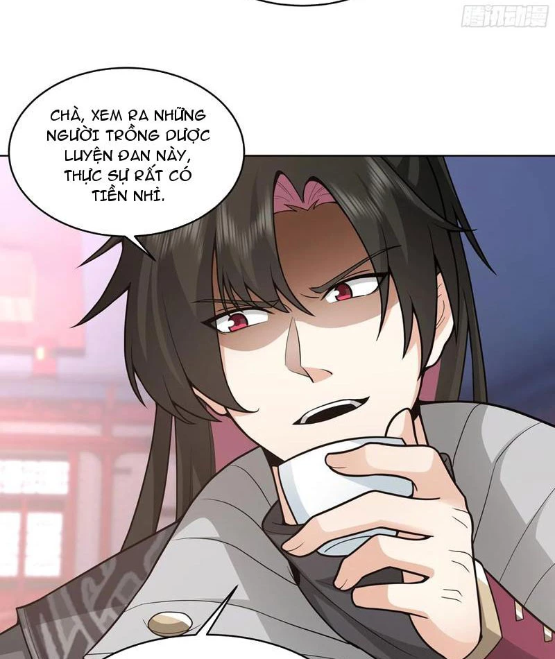 Hạch Động Lực Kiếm Tiên Chapter 28 - Trang 2