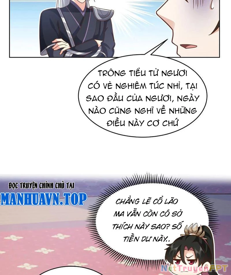 Hạch Động Lực Kiếm Tiên Chapter 28 - Trang 2