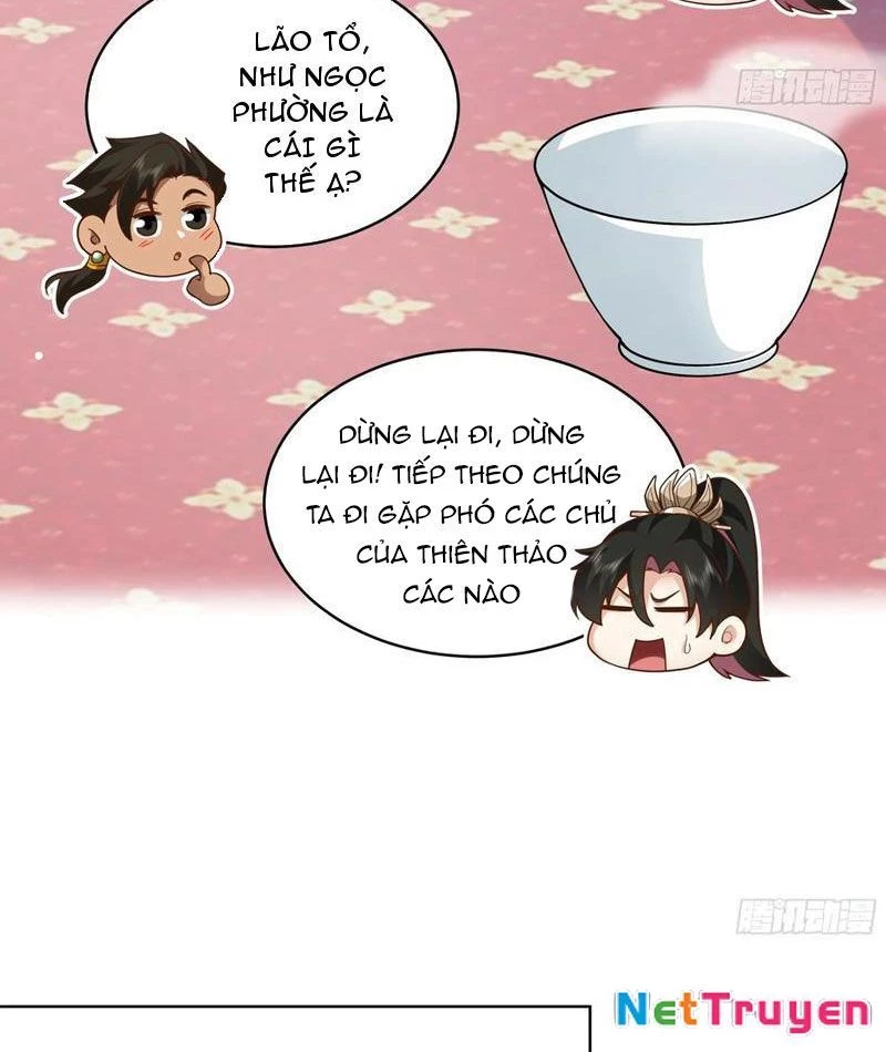 Hạch Động Lực Kiếm Tiên Chapter 28 - Trang 2