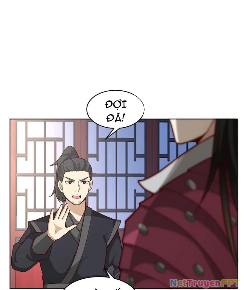 Hạch Động Lực Kiếm Tiên Chapter 28 - Trang 2