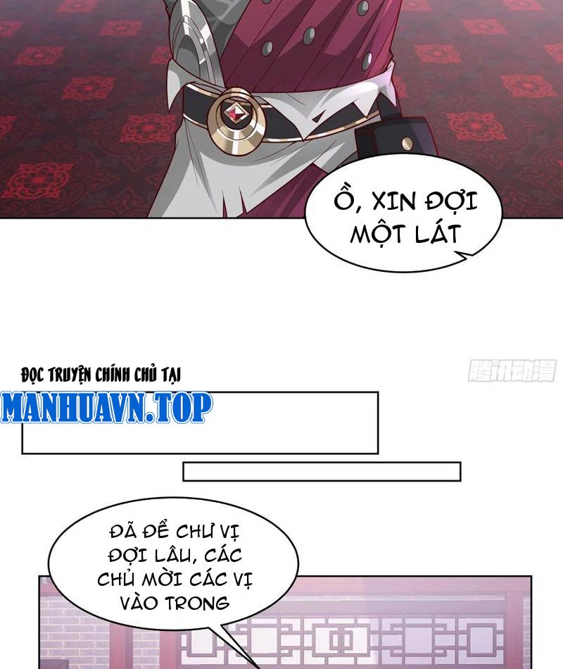Hạch Động Lực Kiếm Tiên Chapter 28 - Trang 2