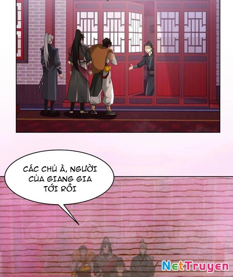 Hạch Động Lực Kiếm Tiên Chapter 28 - Trang 2