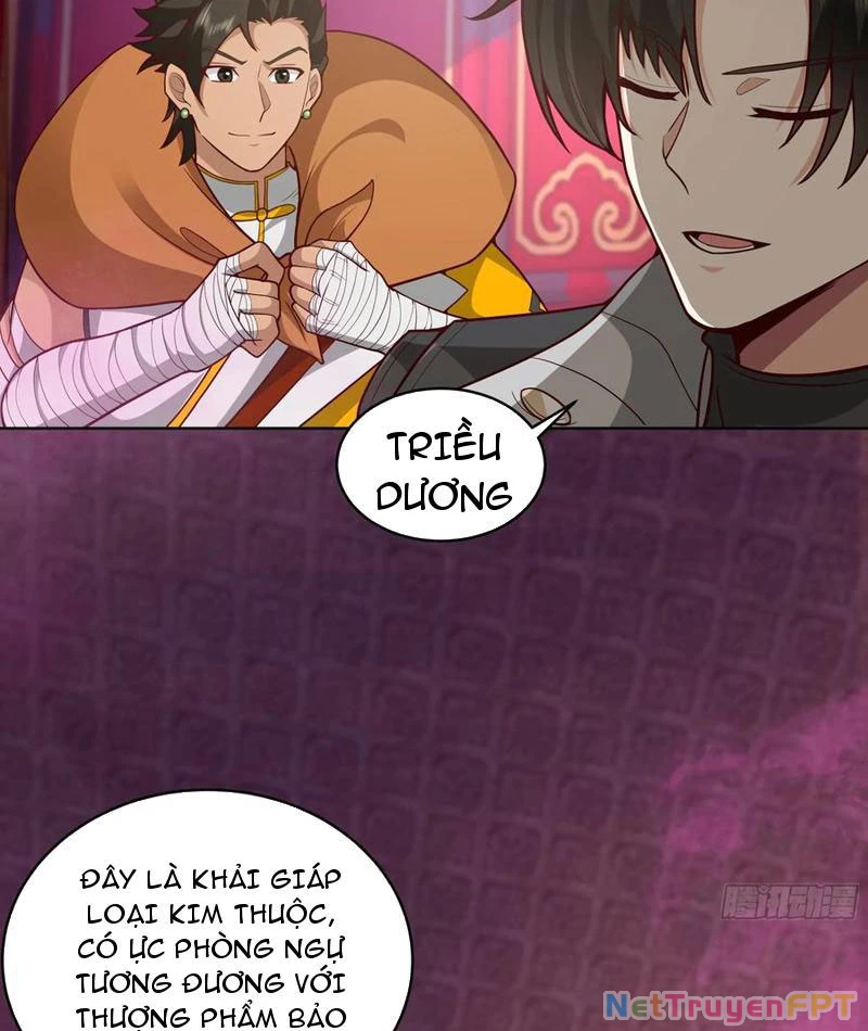 Hạch Động Lực Kiếm Tiên Chapter 28 - Trang 2
