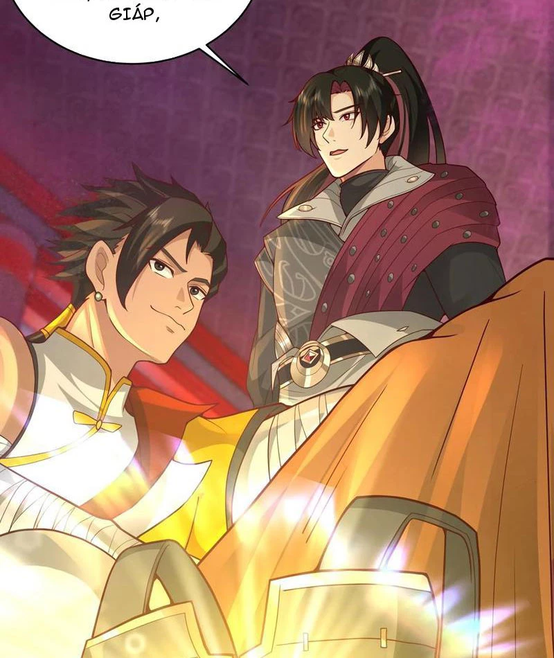 Hạch Động Lực Kiếm Tiên Chapter 28 - Trang 2