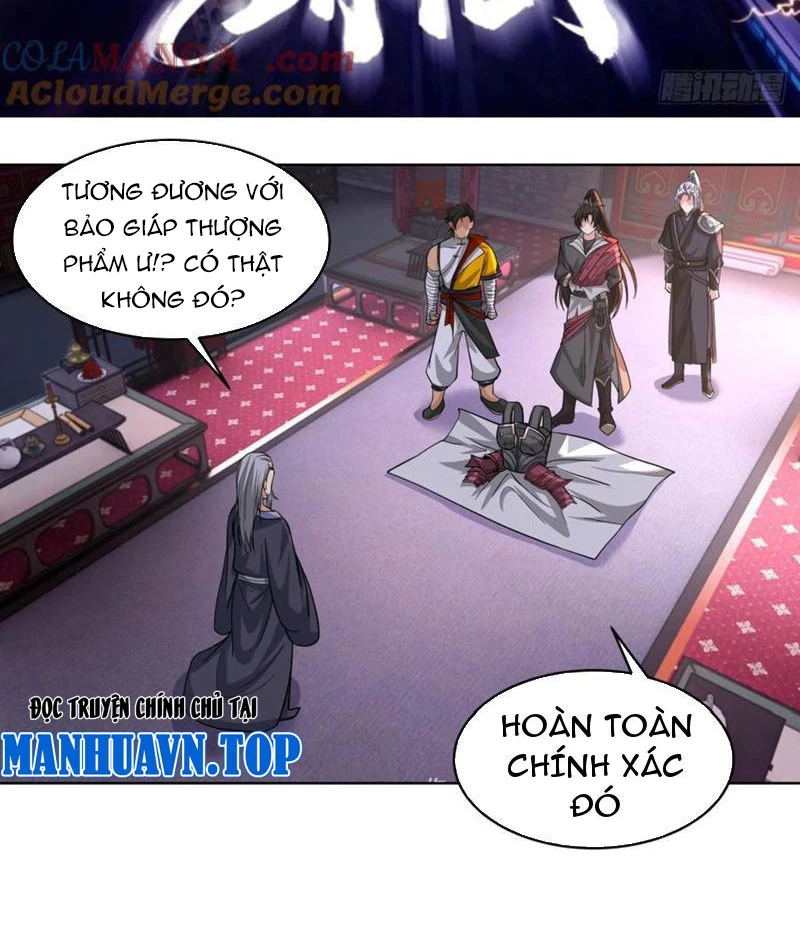 Hạch Động Lực Kiếm Tiên Chapter 29 - Trang 2