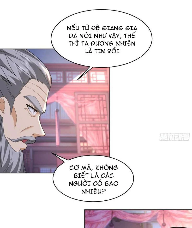 Hạch Động Lực Kiếm Tiên Chapter 29 - Trang 2