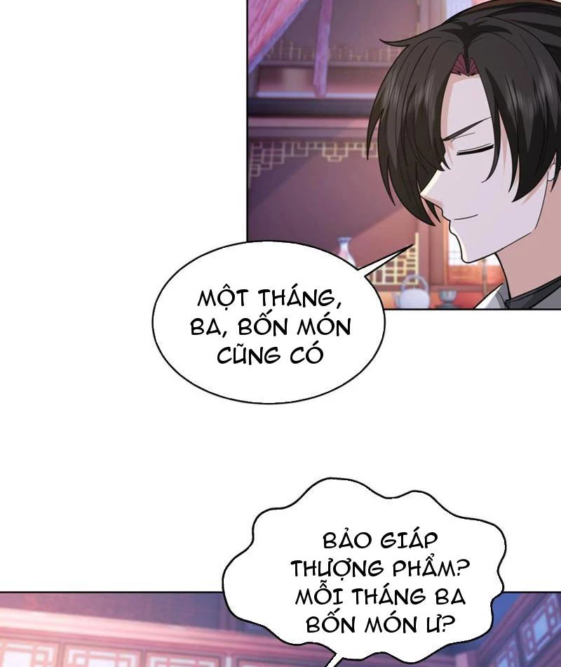 Hạch Động Lực Kiếm Tiên Chapter 29 - Trang 2