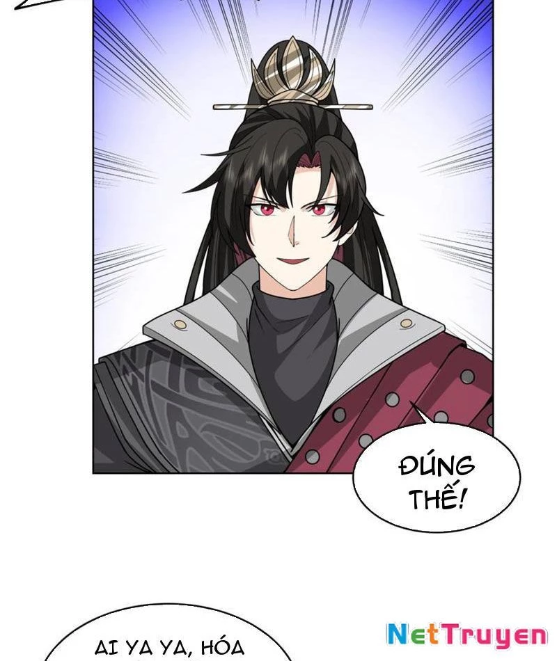 Hạch Động Lực Kiếm Tiên Chapter 29 - Trang 2