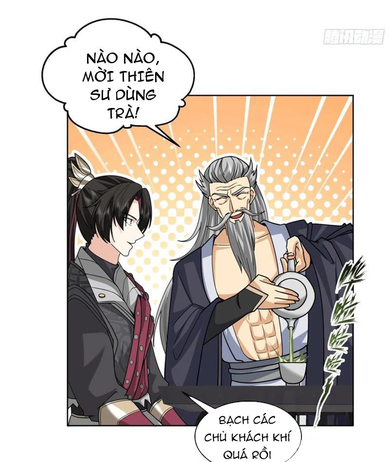 Hạch Động Lực Kiếm Tiên Chapter 29 - Trang 2