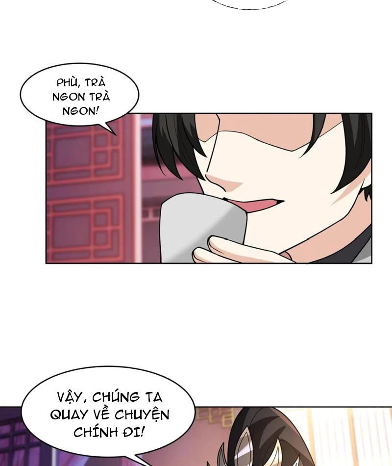 Hạch Động Lực Kiếm Tiên Chapter 29 - Trang 2